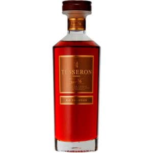 Cognac TESSERON Lot N°76 XO Tradition 70cl