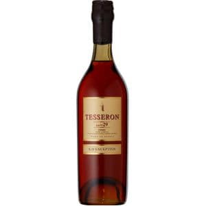 Cognac TESSERON Lot N°29 XO Exception 70cl