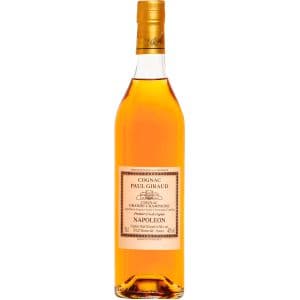 Cognac Paul Giraud Napoleon Grch 70Cl