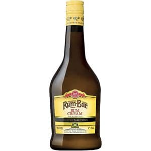 Rum Worthy Park Cream 70cl