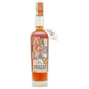 Argalè Pastis Artigianale 70CL