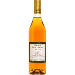 Cognac Paul Giraud Tres Rare Grchamp 70cl