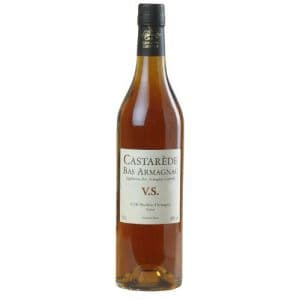 Armagnac Bas Castarôde VS 70CL