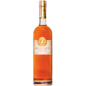 F Voyer Pineau des Charentes Vieu 70cl