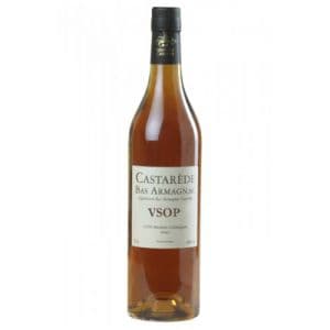 Armagnac Bas Castarôde VSOP 70cl