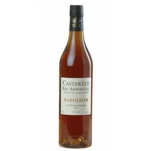 Armagnac Bas Castarôde Napoleon 70cl