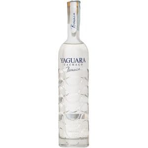 Cachaca Yaguara Branca 70 cl