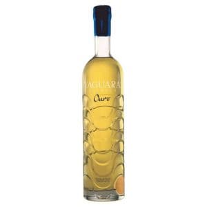 Cachaca Yaguara Ouro 70 Cl