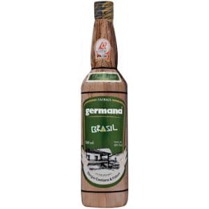 Cachaca Germana Brazil 70cl