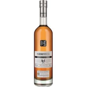 Whisky The Girvan Patent Still Grain x 42° 70cl