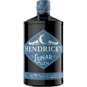 Gin Hendrick's Lunar 43,4° 70 cl