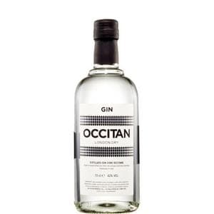 Gin Bordiga London Occitan 70 Cl