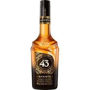 Licor 43 Baristo 70cl