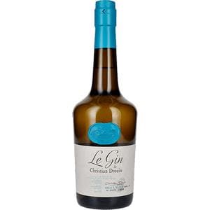 Gin Christian Drouin Le Gin 70cl