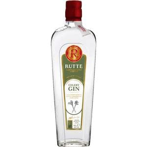 Gin De Kuyper Rutte Celery 70cl