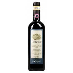 Le Cinciole Chianti Classico Docg 75Cl