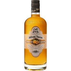 Liquore The Bitter Truth Apricot Brandy 50CL