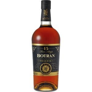 Rum Botran Reserva 15 Y.O. (300 cl)