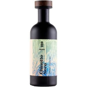 Liquore Muyu Chinotto Nero 50cl
