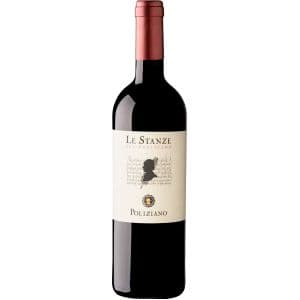 Poliziano Le Stanze Del Poliziano Igt 2019 75Cl