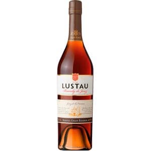 Brandy Lustau Solera Gran Reserva 70cl