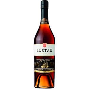 Brandy Lustau Solera Gran Reserva Finest Selection 70cl