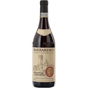 Produttori Del Barbaresco Barbaresco Docg 75Cl