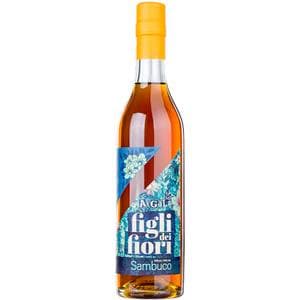 Argalà Liquore Sambuco 50cl