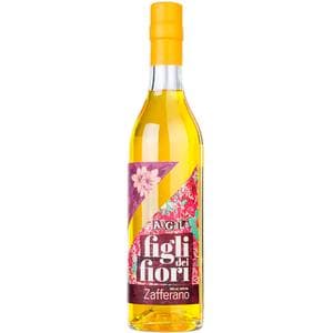 Argalè Liquore Zafferano 50cl