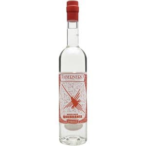 Pisco Tabernero Quebranta 70 Cl