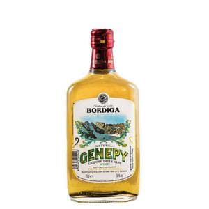 Bordiga Genepy 70cl