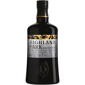 Whisky Highland Park Valfather 47° 70cl