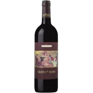 Tua Rita Giusto Di Notri Toscana Igt 75 Cl