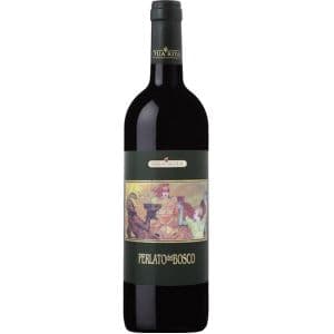 Tua Rita Perlato Del Bosco Rosso Sangiovese Toscana Igt 75Cl
