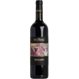 Tua Rita Redigaffi Merlot Igt 75Cl
