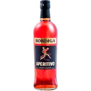 Aperitivo Bordiga 70cl