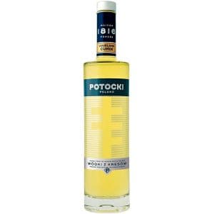 Vodka Potocki Courland Cumin 50 cl