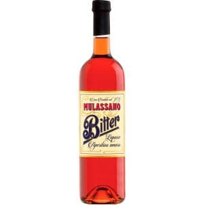 Bitter Mulassano 75cl