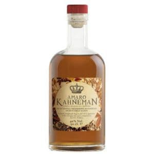 Amaro Kahneman 50cl