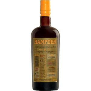 Rum Hampden Estate OWH 2012 Astucciato (70 cl)