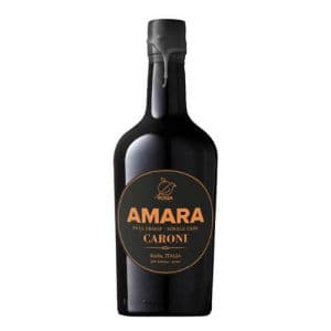 Amaro Amara Special Release Botte Caroni 50cl