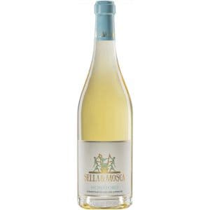 Sella&Mosca Monteoro Vermentino Docg 75Cl