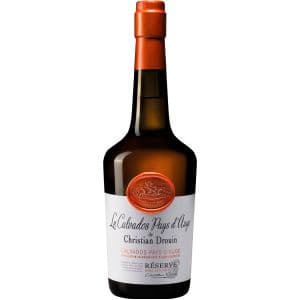 Calvados Drouin Pays d'Auge Reserve 70CL
