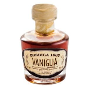 Bordiga Tintura Vaniglia 75° 5cl