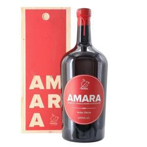 Amaro Amara Astucciato 3L Jeroboam