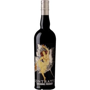 Fernet Contratto 70cl