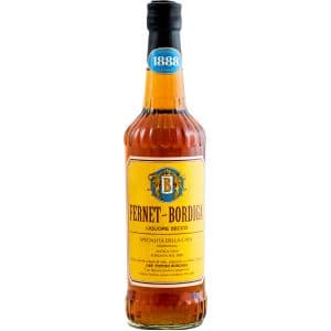 Fernet Bordiga 70cl
