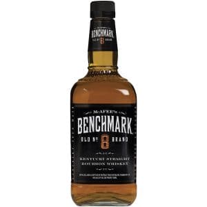 Benchmark Bourbon N° 8 Brand 40° 70cl