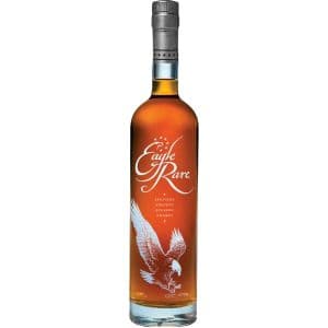 Whisky Eagle Rare 10 YO Bourbon 45° 70CL