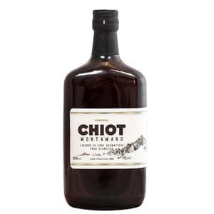 Amaro Chiot Montamaro Bordiga 70cl